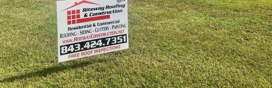 Riteway Roofing and Construction Cover Image