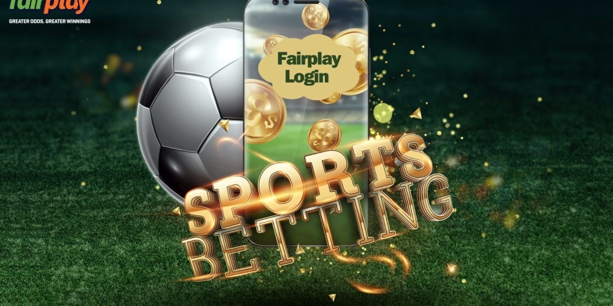FairPlay Login India - The Best Sports Betting Platform in 2023