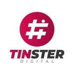 TINSTER Digital Profile Picture