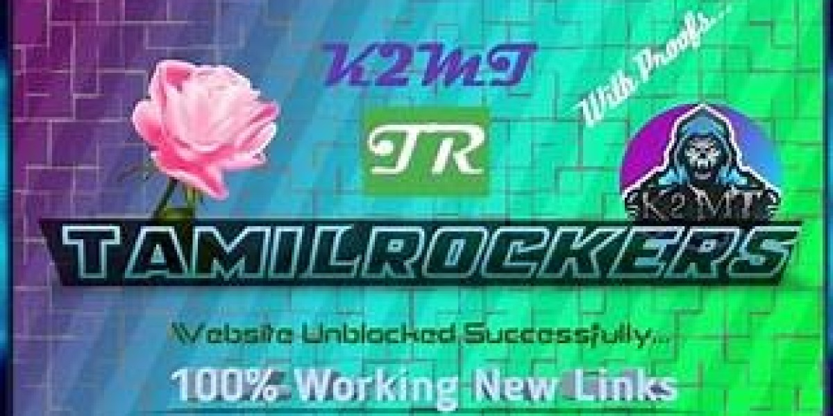 Top 10 TamilRockers Proxy Unblocked Sites List (December 2023)