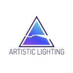 Artistic Lighting Profile Picture