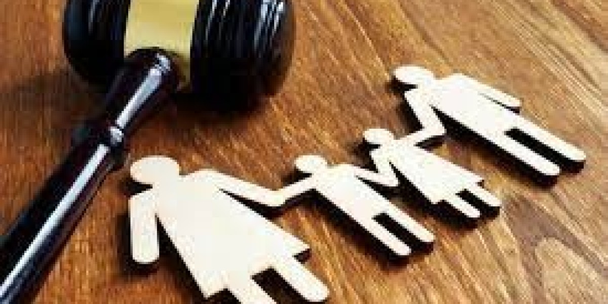 Choosing the Right Divorce Lawyers Near Me: A Critical Decision in Times of Transition
