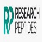 Research Peptides Profile Picture