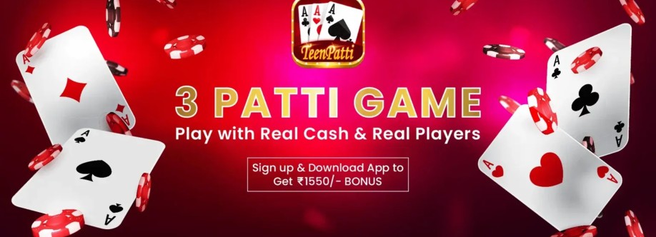 official teenpatti Cover Image