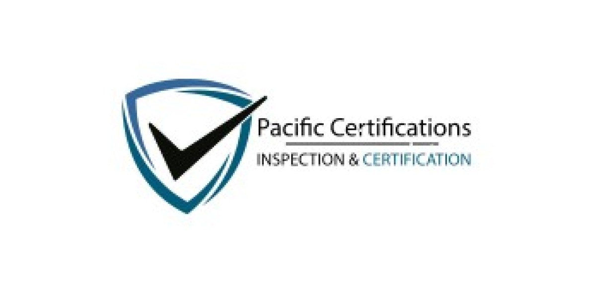 Ensuring Quality with Pacific Certification and GMP - Good Manufacturing Practices
