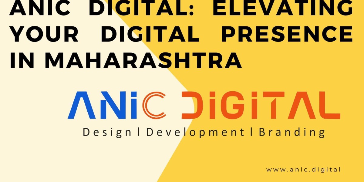 Why Choose Anic Digital for Press Release Services
