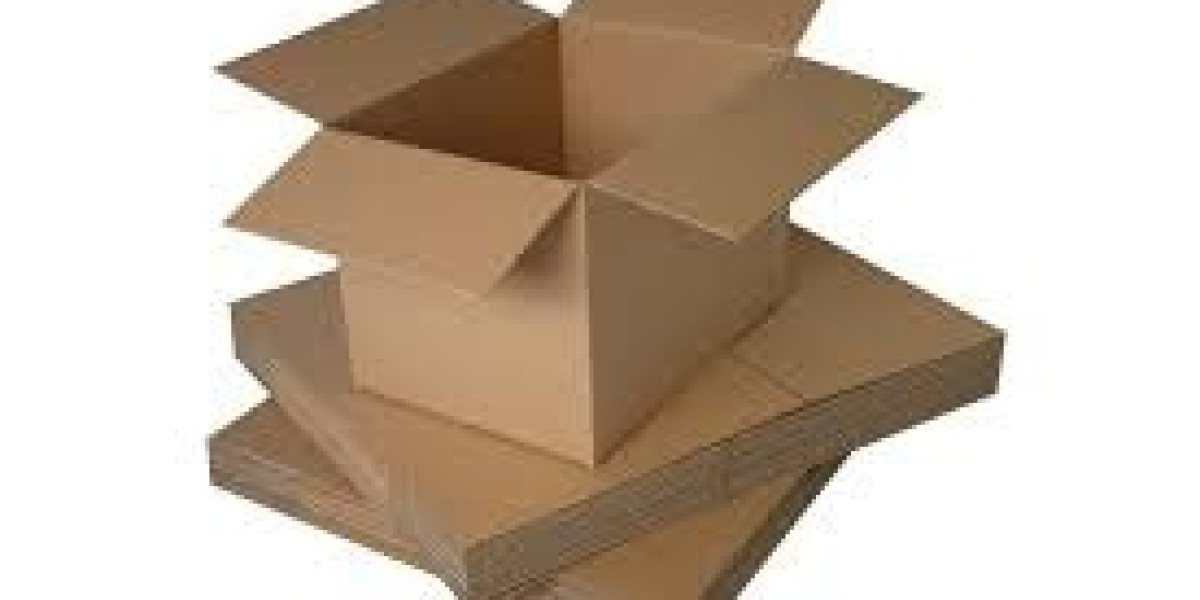 "Cartons for Sale: Choosing the Right Packaging Solution for Your Business"