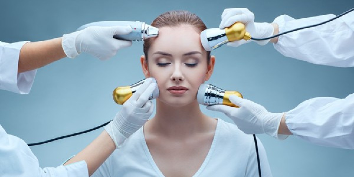 Medical Aesthetics Market Report, Share and Industry Trends 2023-2028