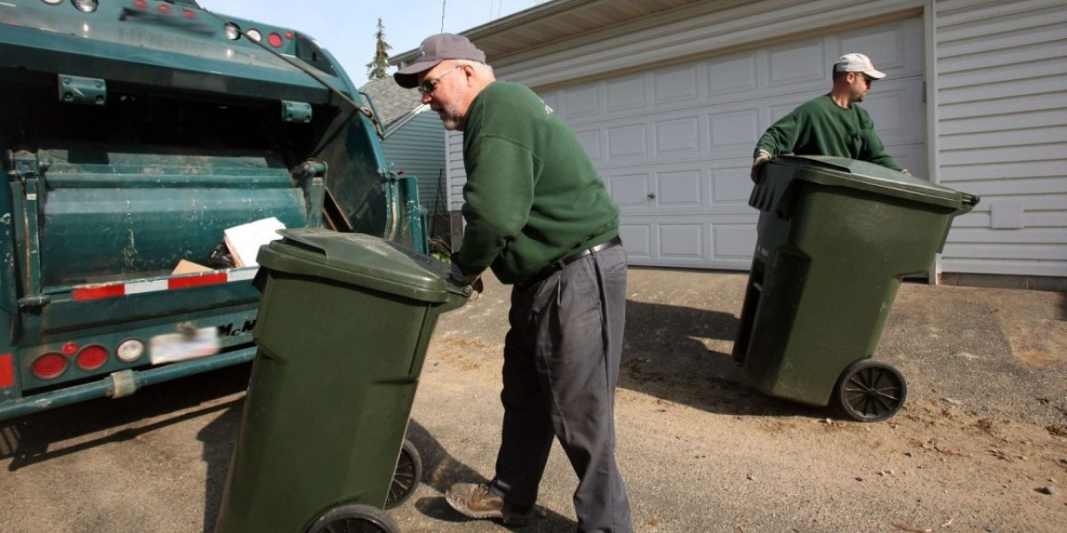 How Can Skips for Hire Simplify Your Waste Disposal Challenges?