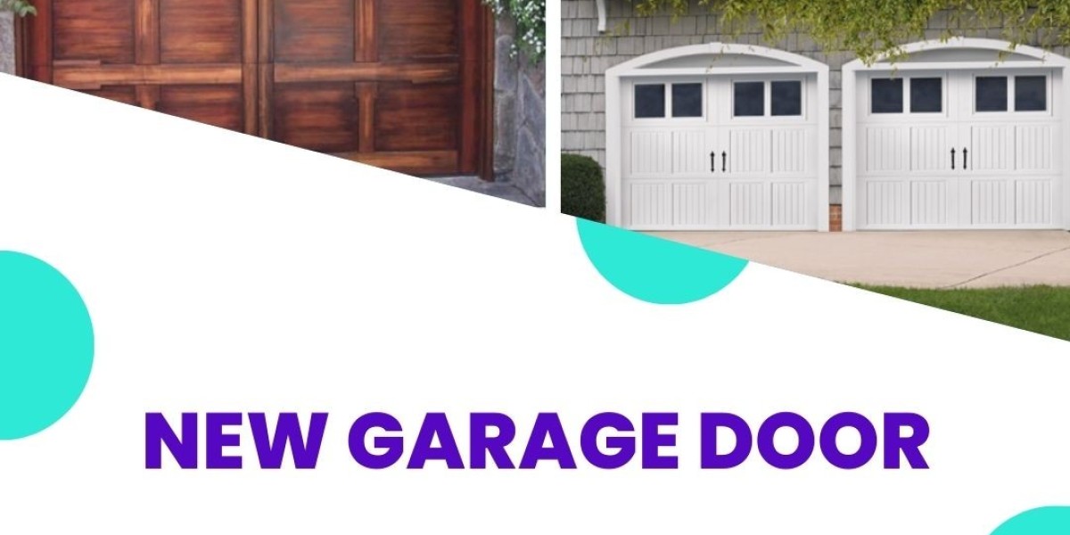 Enhance Your Curb Appeal: The Ultimate Guide to Langley's New Garage Doors