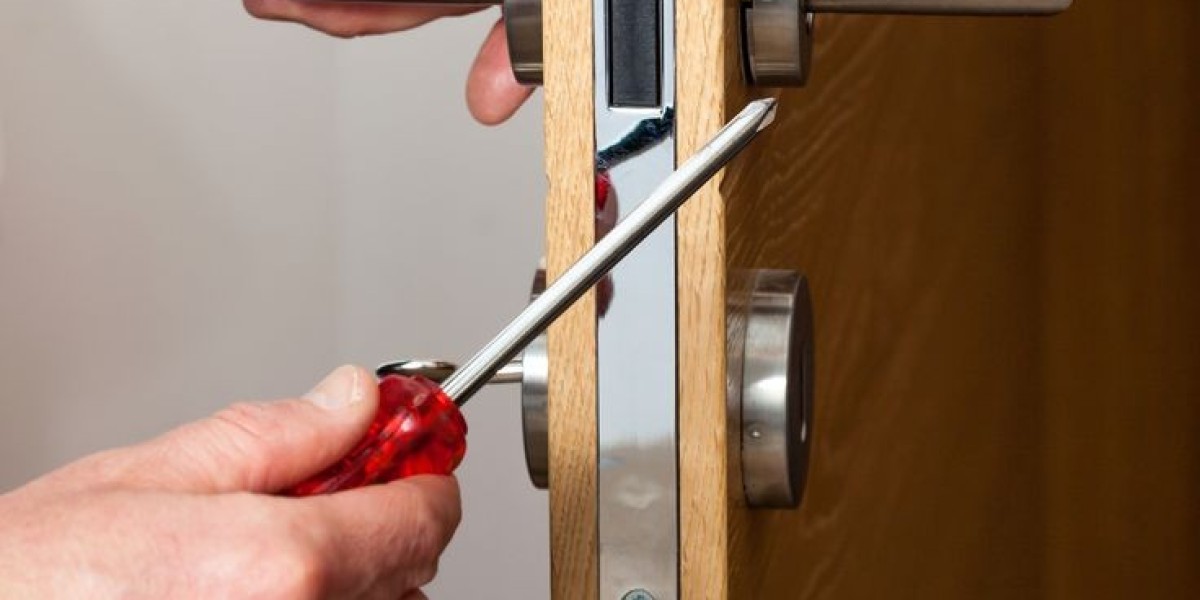 Advanced Security Solutions by Competition Locksmith in Patchogue, NY