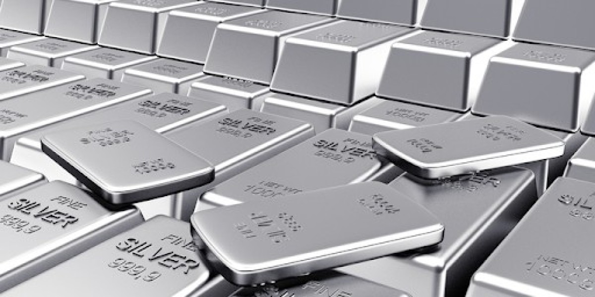 Shining Savings: The Ins and Outs of Investing in Silver Bullion in Canada