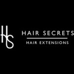 Hair Secrets Extensions Profile Picture