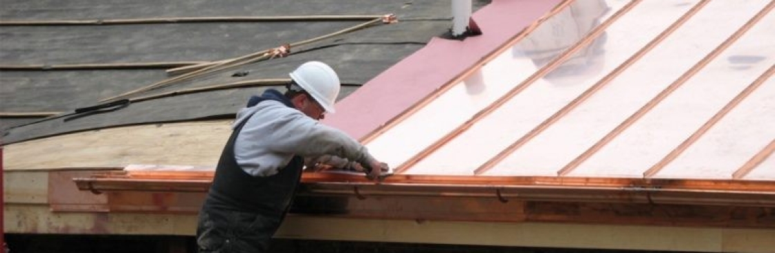 American Quality Roofing Cover Image