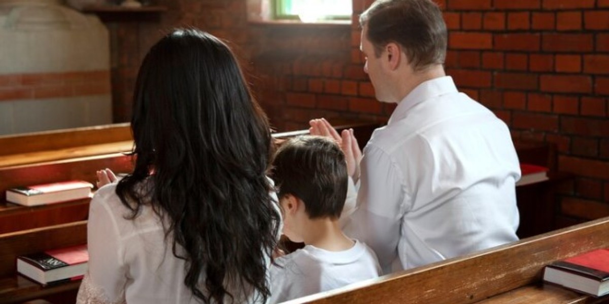Everything You Need to Know About Baptism Preparation Classes Online