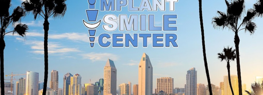 Mini Dental Implant Smile Center Cover Image