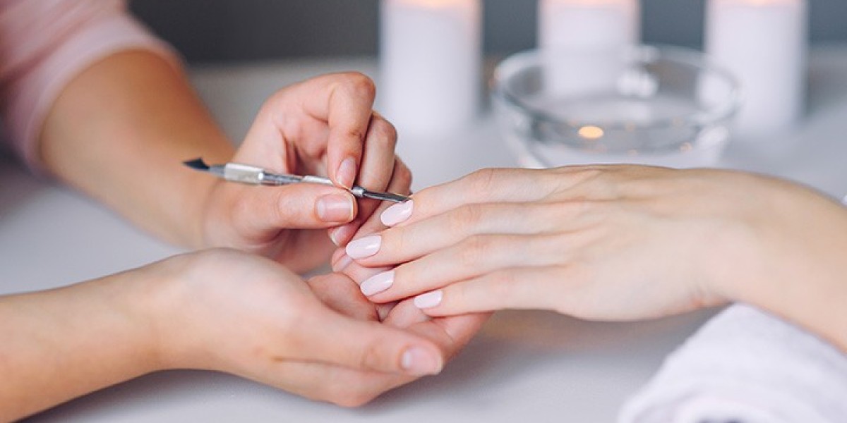 Enhance Your Style with Exquisite Nails in Adelaide City