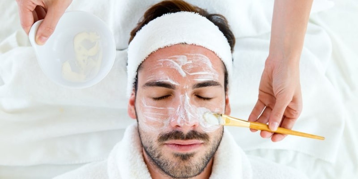 Men’s Skincare Guide: Tailored Routines for Healthy Skin