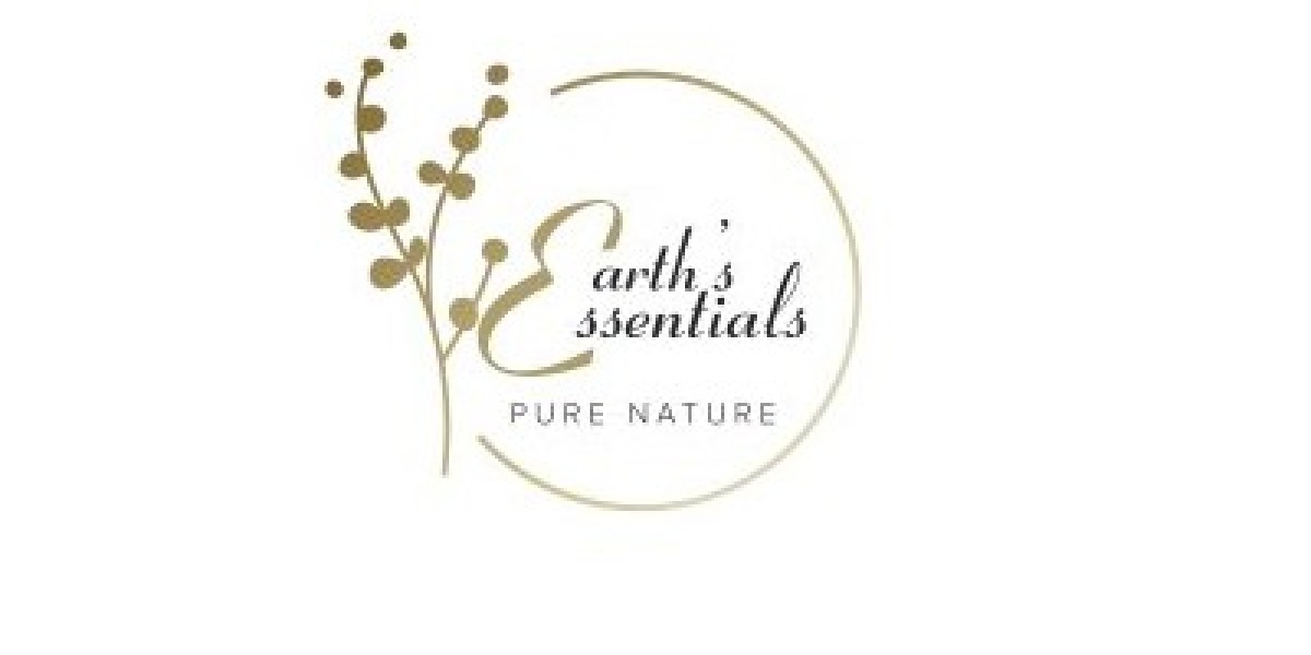 A Citrus Symphony: Exploring the Benefits of Orange Essential Oil from Earth Essentials