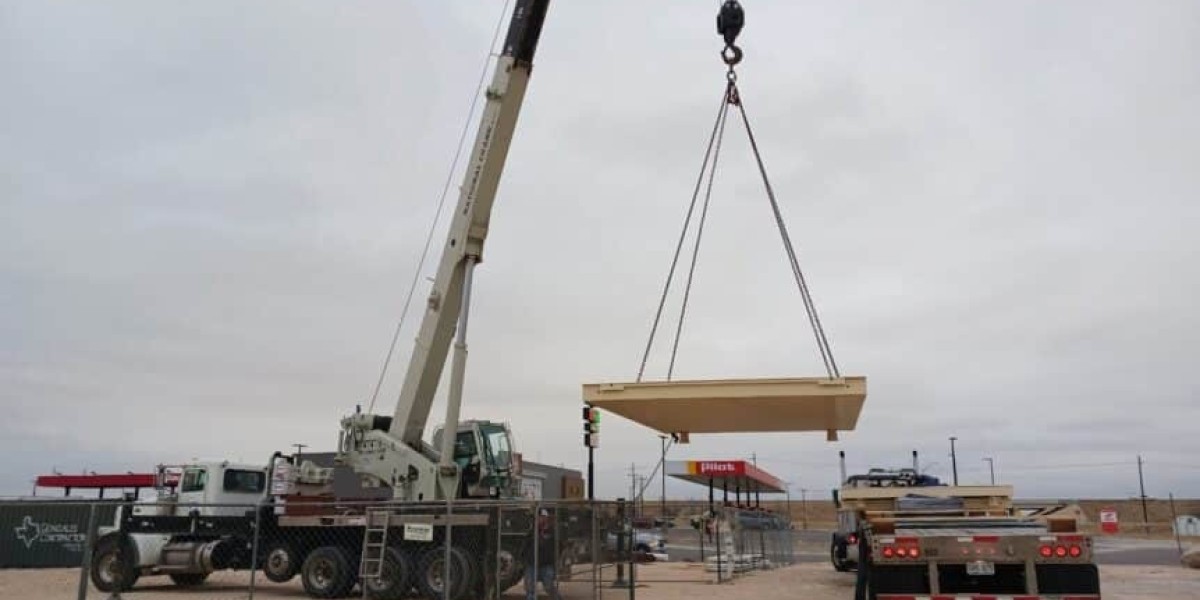 Six Key Advantages to Renting Portable Truck Scales from ISC