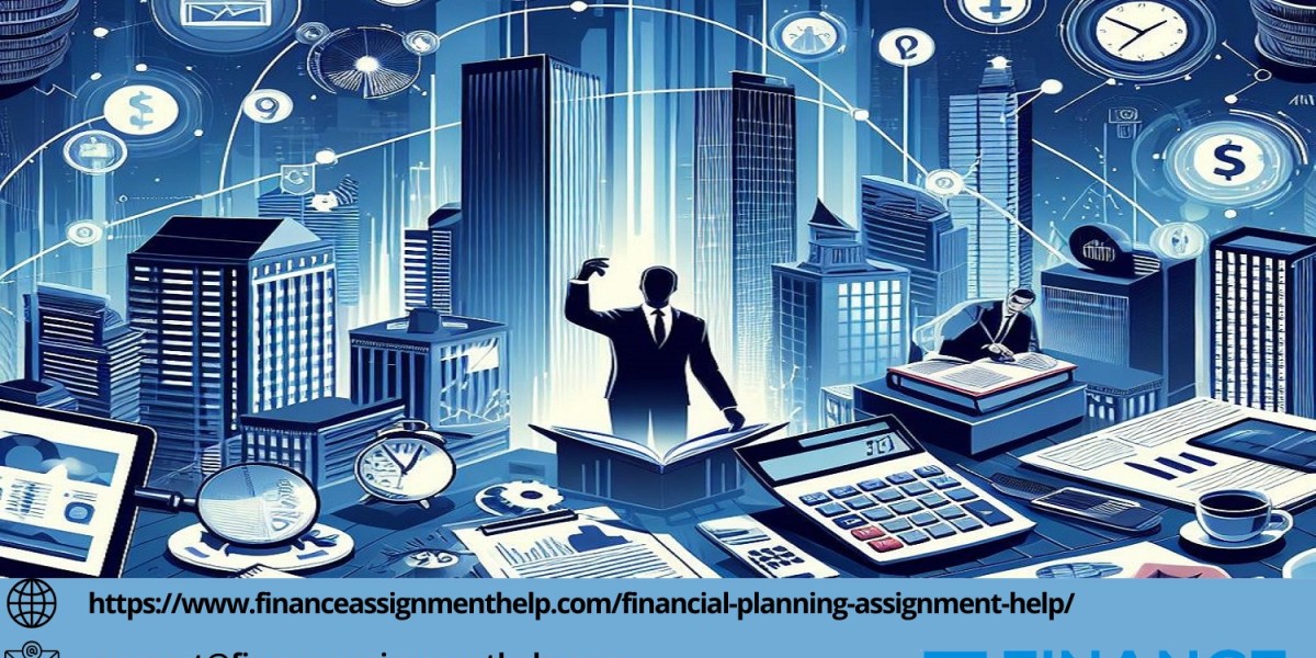 Digging Deep: A Comprehensive Review of financeassignmenthelp.com for Financial Planning Assignments