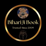 BihariJi Online Book Profile Picture