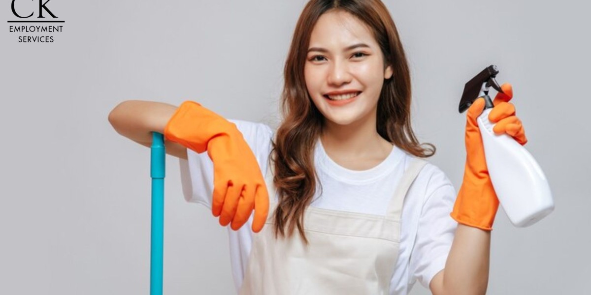 How to Select the Best Myanmar Maid Agency in Singapore
