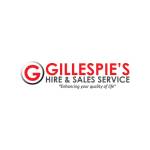 Gillespies Hire and Sales Service Profile Picture