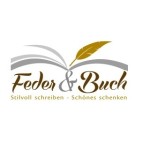 Feder und Buch Profile Picture