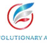 Revolutionary Air Profile Picture