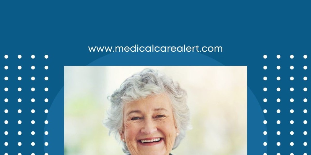 Tech for Seniors: Navigating the World of Alert Systems for Safety