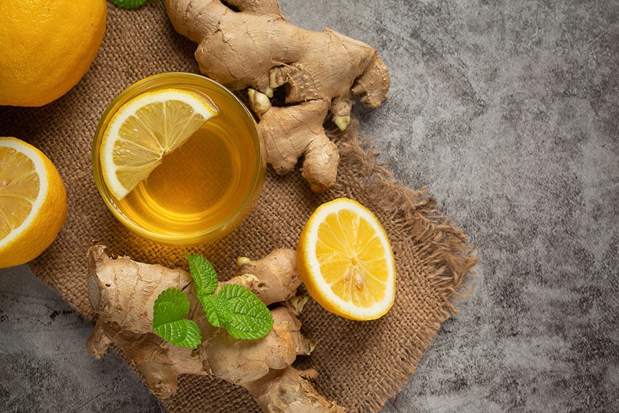 Does Ginger Ale Hydrate You? Myth Busting