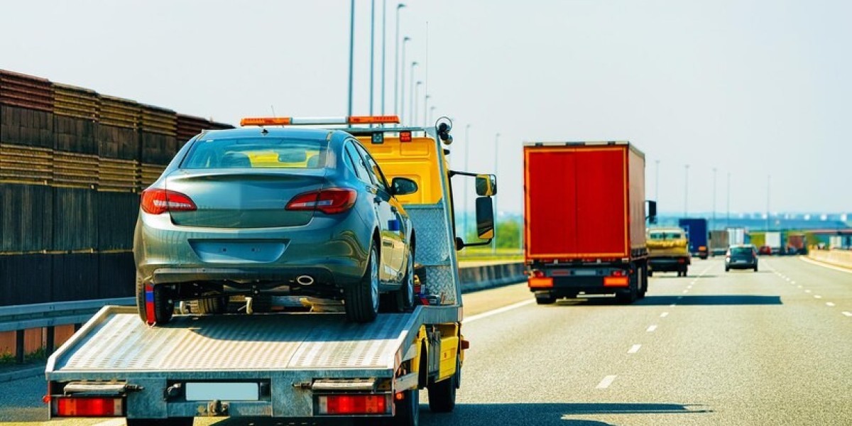 Smooth Rides: Enhancing Your Experience with Premium Car Transport Services