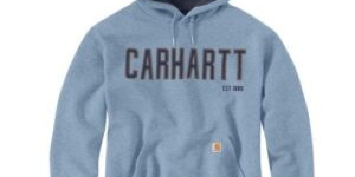 Carhartt Hoodie Unique Style Brands USA 
