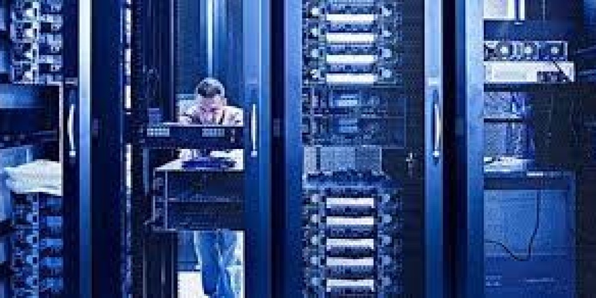 Elevate Your Online Presence with Top-Notch Dedicated Server Rental in India