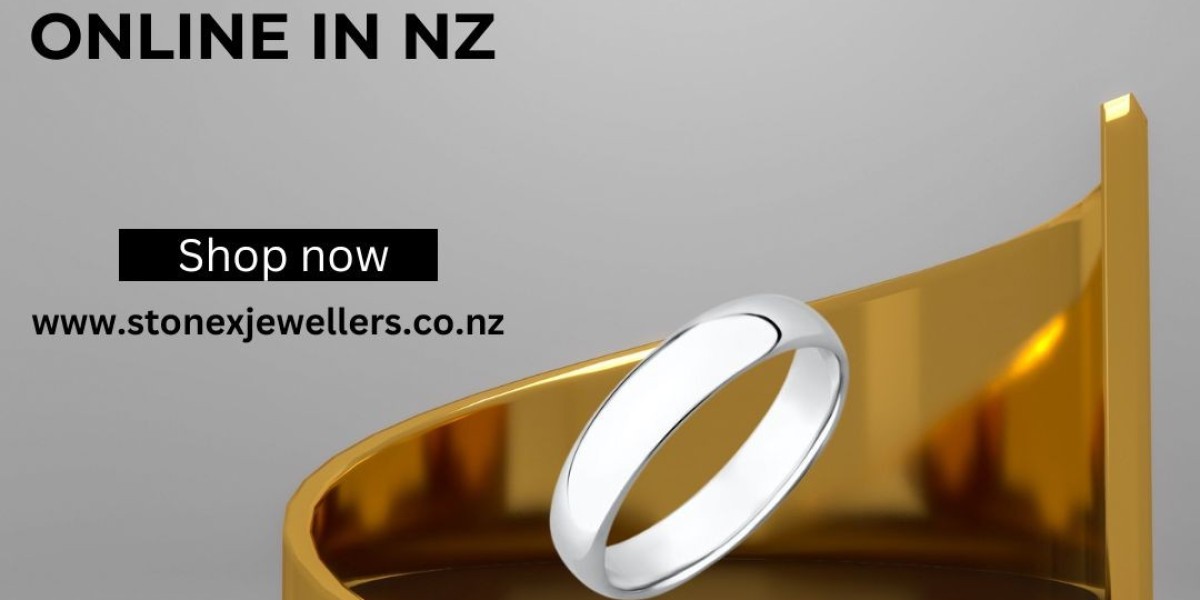 Buy Sterling Silver Rings Online in NZ at Stonex Jewellers in Otahuhu