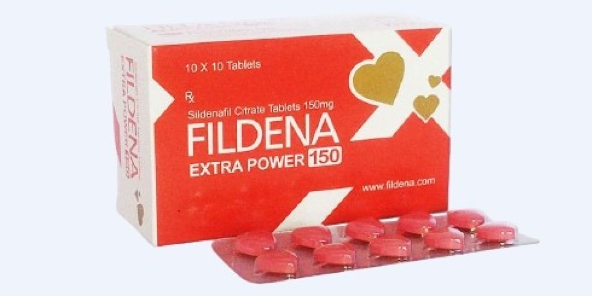 Fildena 150 mg tablet | Lowest cost | Authentic ED medications