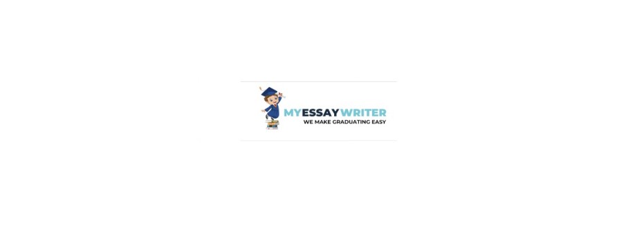 My Essay Writer Cover Image