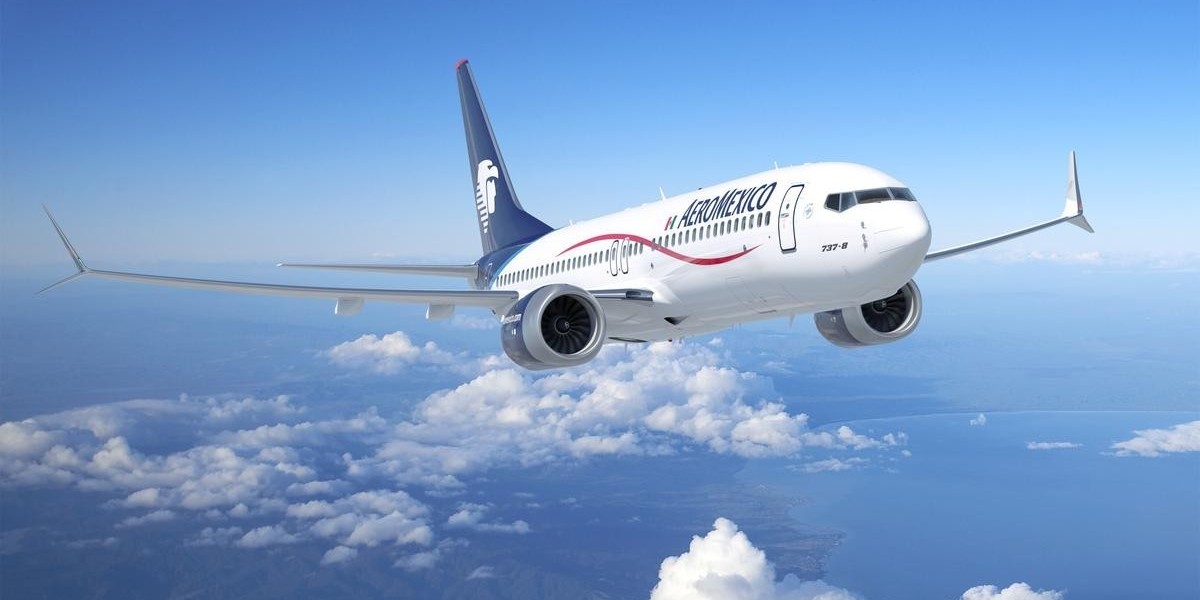 How Do I Book My Flight With Aeromexico Airlines?