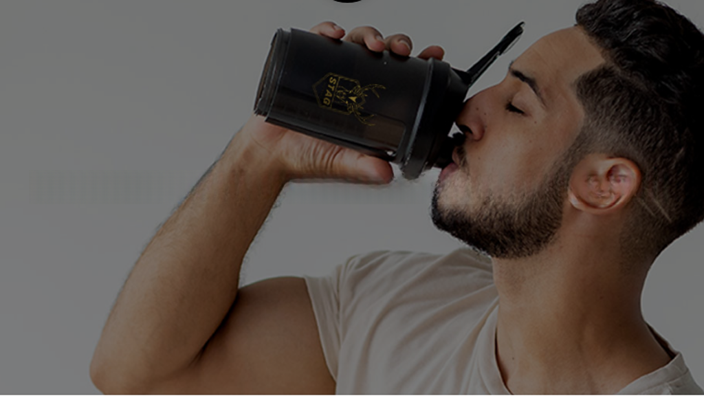 Nutritional Revolution at Your Fingertips: Order Whey Protein Online