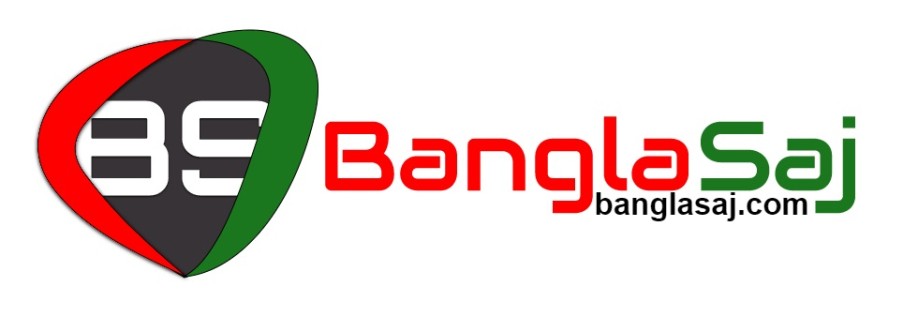 BanglaSaj Cover Image