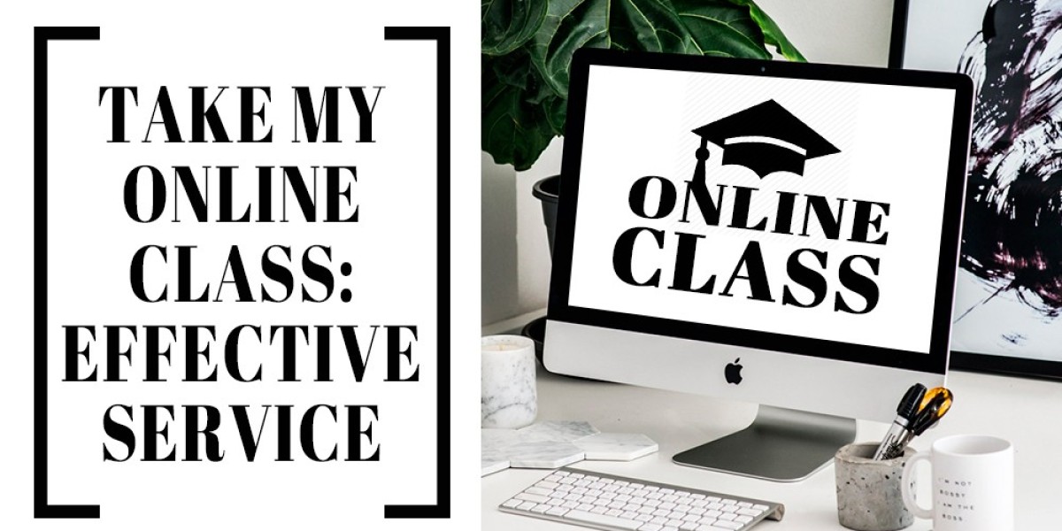 Can I Pay Someone to Take My Online Class? Exploring the World of Online Class Takers