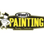 Woods Painting Profile Picture