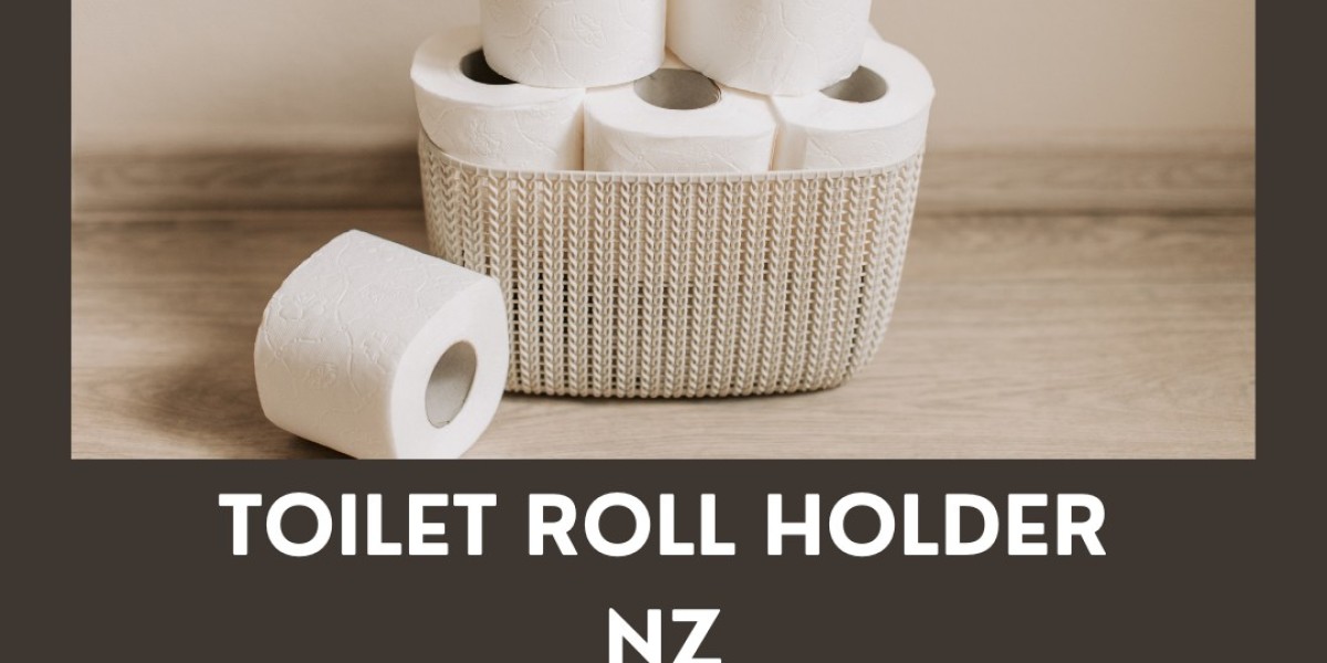 Family-Friendly Solutions: Kid-Friendly Toilet Roll Holders for NZ Homes Residences