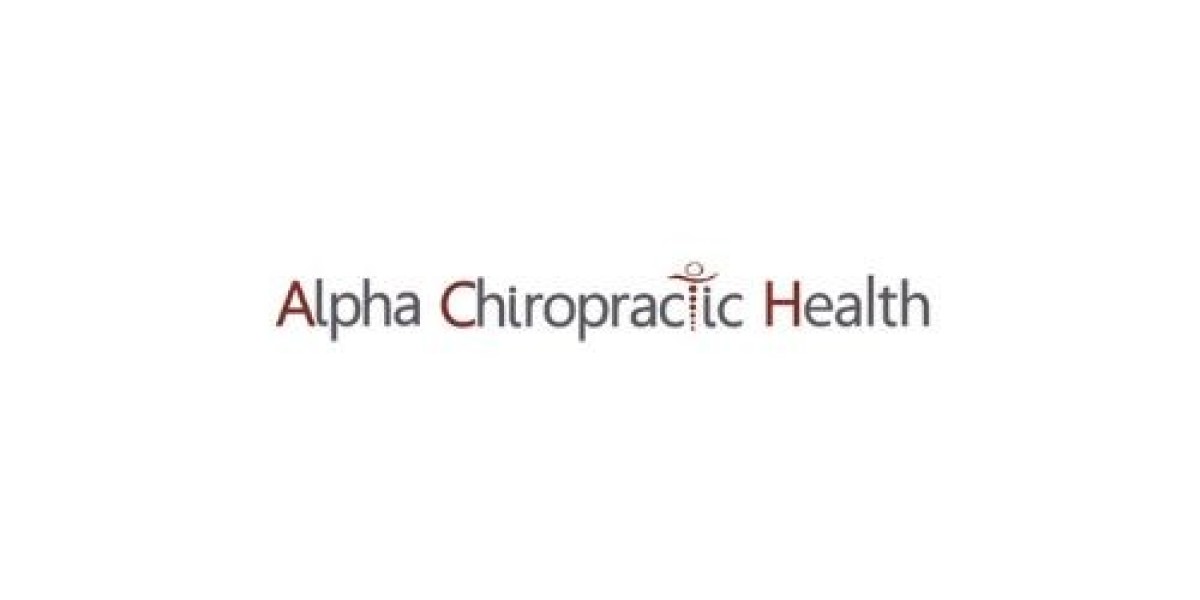 Alpha Chiropractic Health Is The Best Chiropractic Clinic Singapore