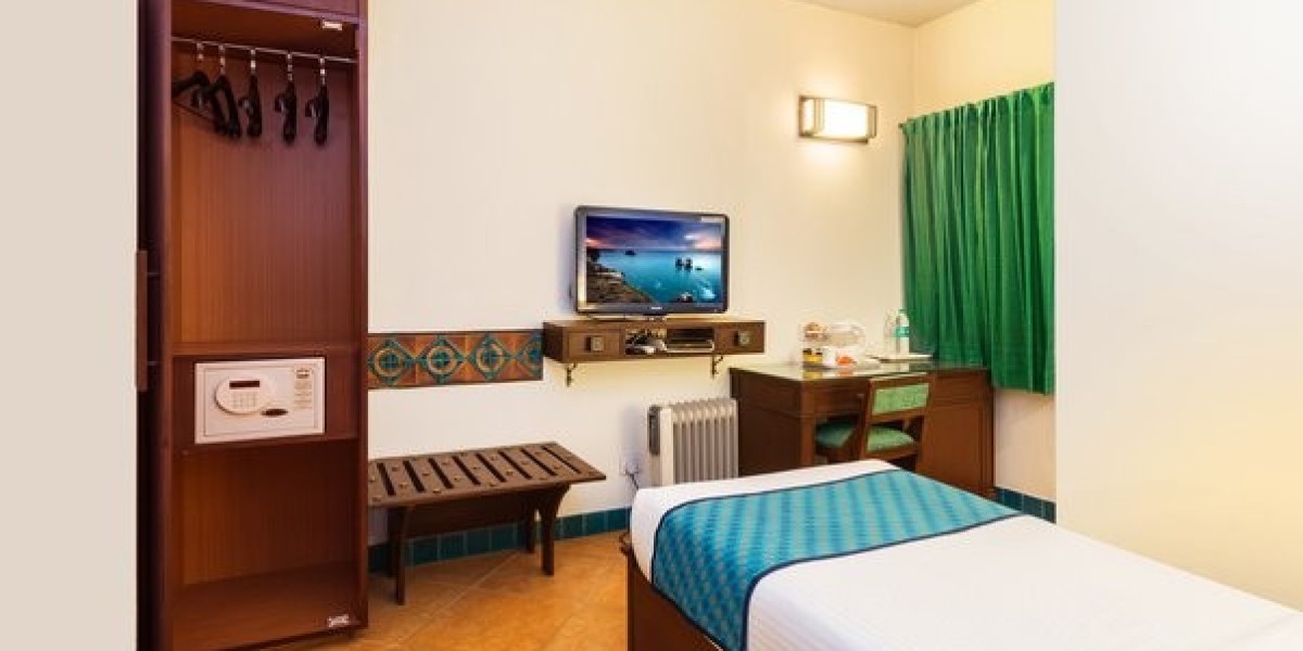 Discover Your Oasis: Comfort Beyond Compare in Delhi
