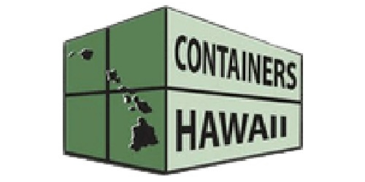 Unleashing the Potential of Shipping Container Homes in Hawaii