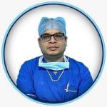 Dr Shivram Meena Profile Picture