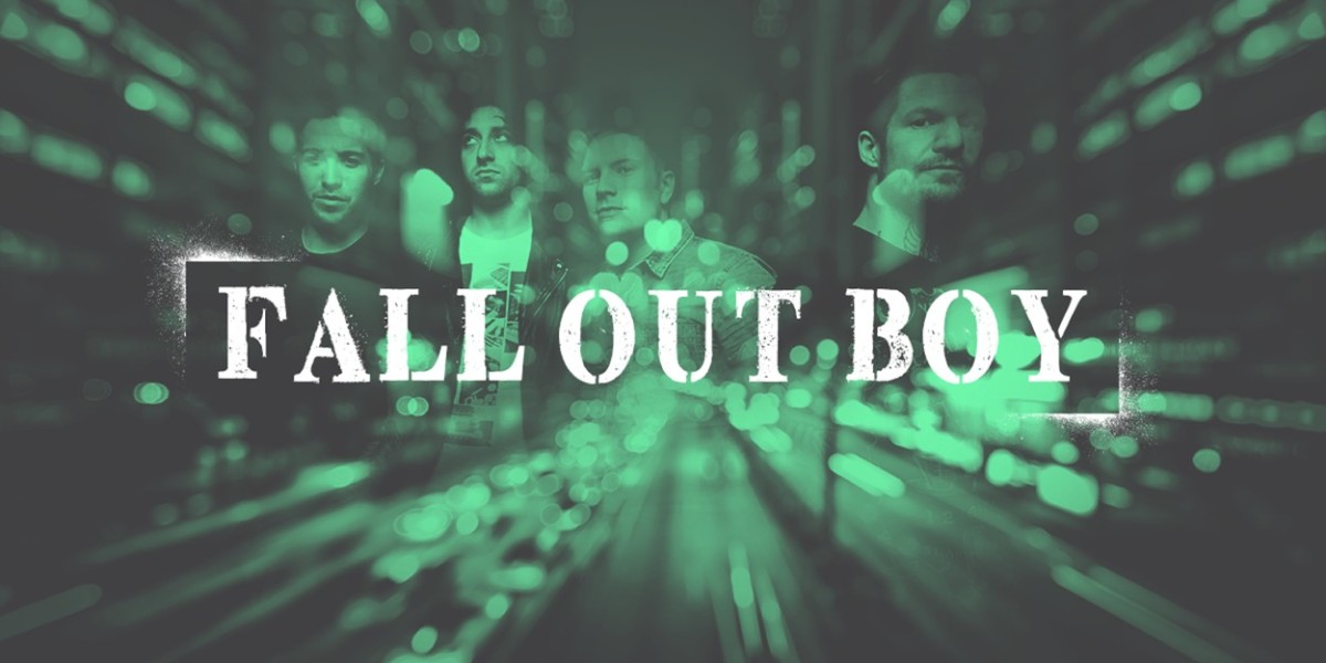 The Ultimate Guide to Securing Fall Out Boy Tickets: From Metro to Pine Knob