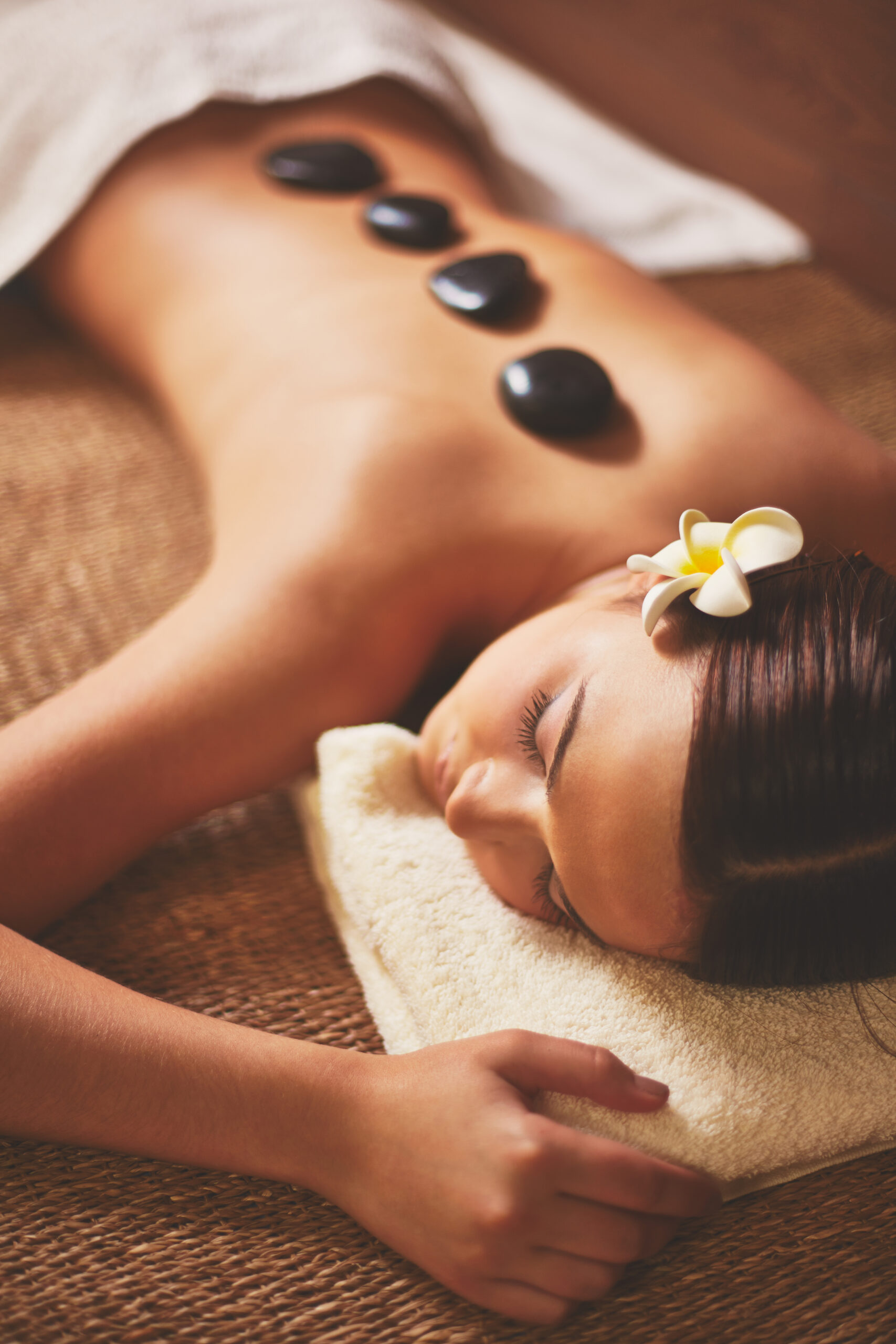 Indulge in Body to Body Massage in Worli - Soft Touch Spa